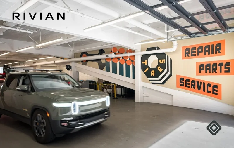Rivian