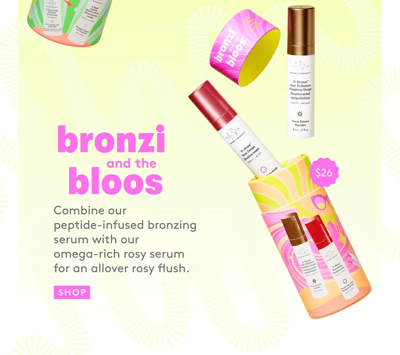 Bronzi and the bloos