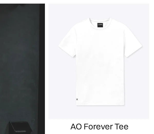 AO Forever Tee
