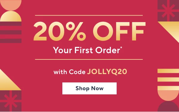 20% OFF