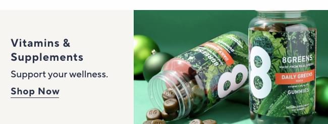 Vitamins