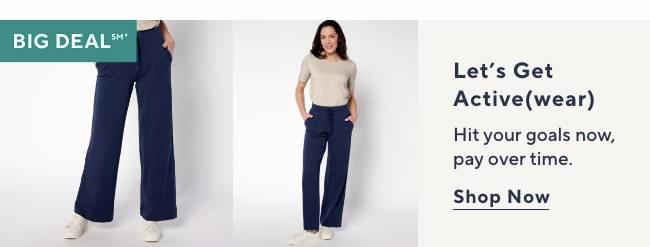 Activewear