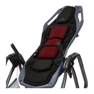 Teeter FitSpine Heat & Vibration Comfort Cushion