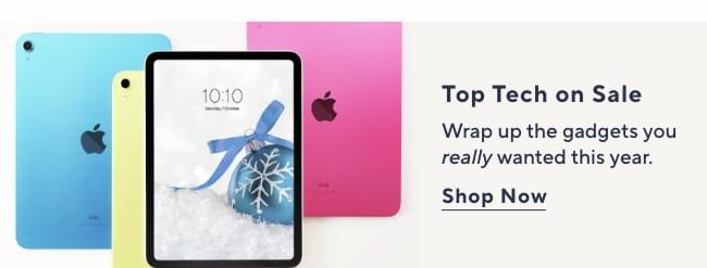 Top Tech