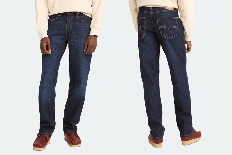 SHOP RELAXED FIT WESTERN SHIRT