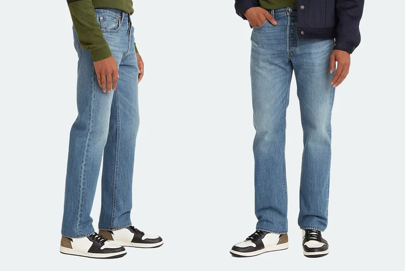 SHOP CLASSIC WESTERN STANDARD FIT