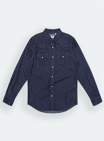SHOP CLASSIC WESTERN STANDARD FIT