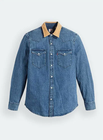 SHOP CLASSIC WESTERN STANDARD FIT