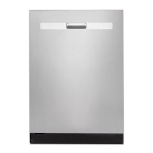 Save $310: Whirlpool® Top-Control Built-In Dishwasher