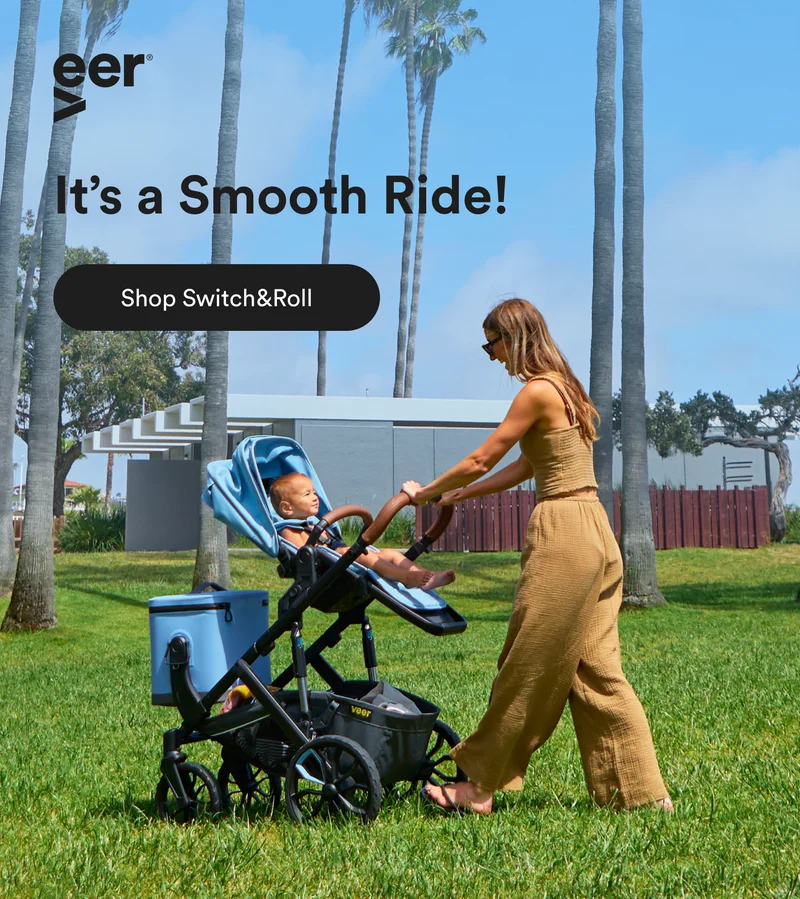it’s a smooth ride! - shop switch&roll