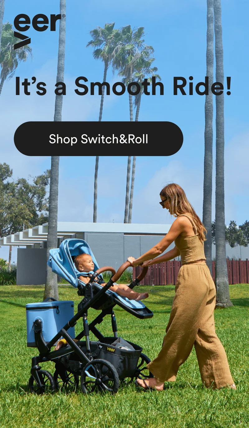 it’s a smooth ride! - shop switch&roll
