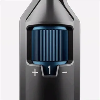 dual adjustable shocks