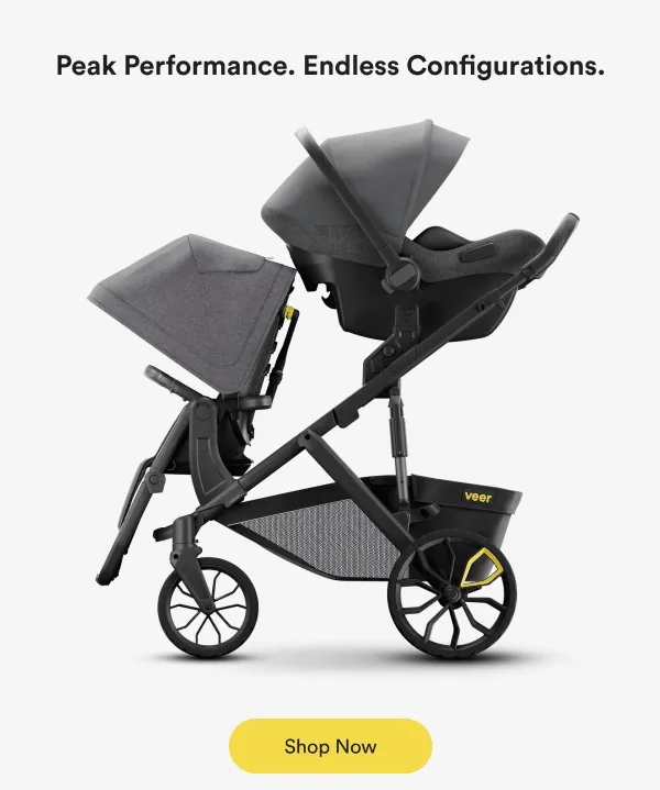 peak performance. endless configurations. - shop now