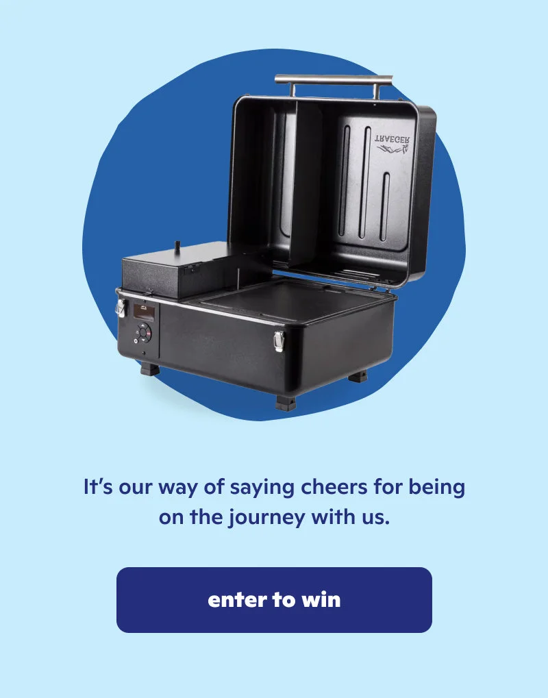 enter to win