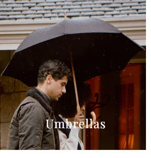 Umbrellas