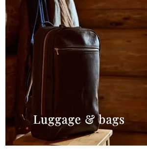 Luggage & Bags