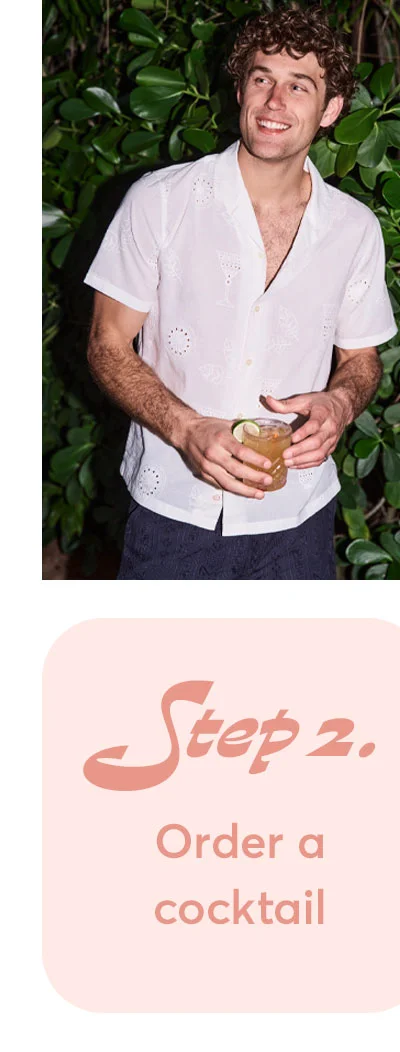 Resort Shirt