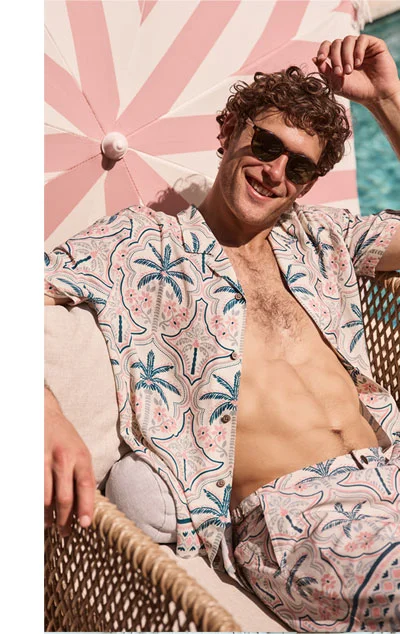 Resort Shirt