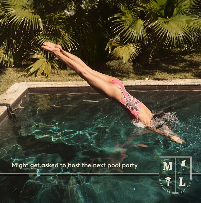Pool Party