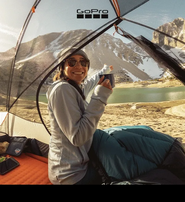 GoPro