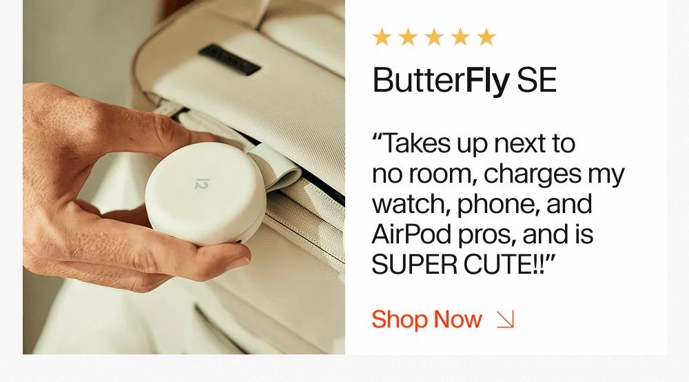 ButterFly SE