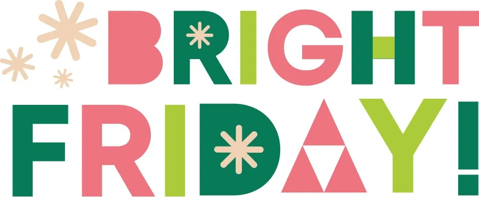 Bright Friday GIF
