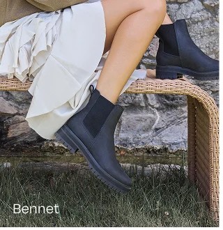 Bennet  Boot - Image