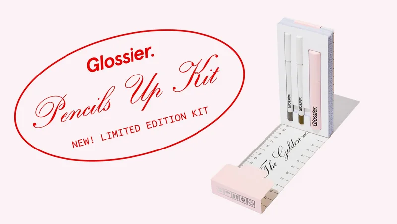Pencils Up Kit - New! Limited Edition Kit