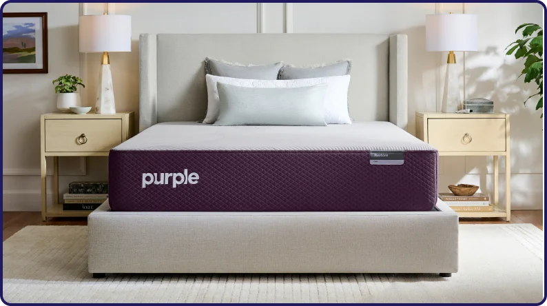 Purple® Mattress