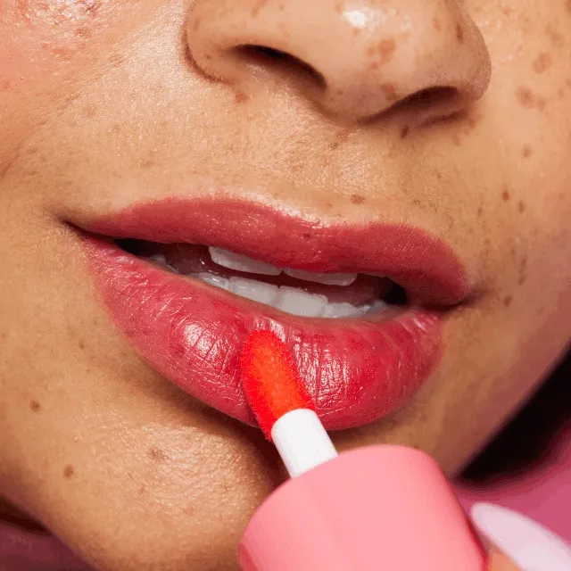 sheer for it blush tint