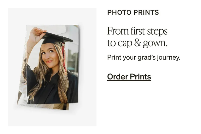 50% Off Qualified Orders