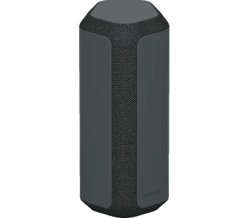 Sony XE300 Portable X-Series Bluetooth Speaker, Black