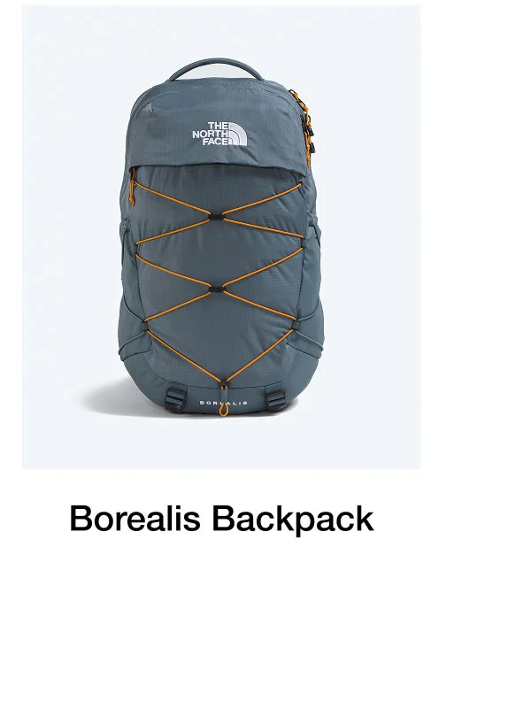 Borealis Backpack