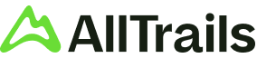 AllTrails logo