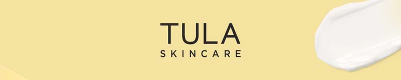 TULA SKINCARE