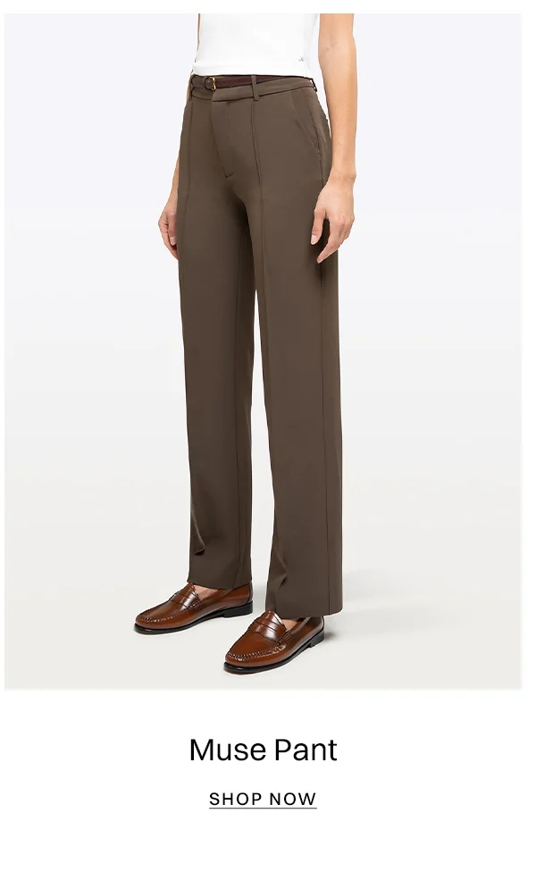 Muse Pant