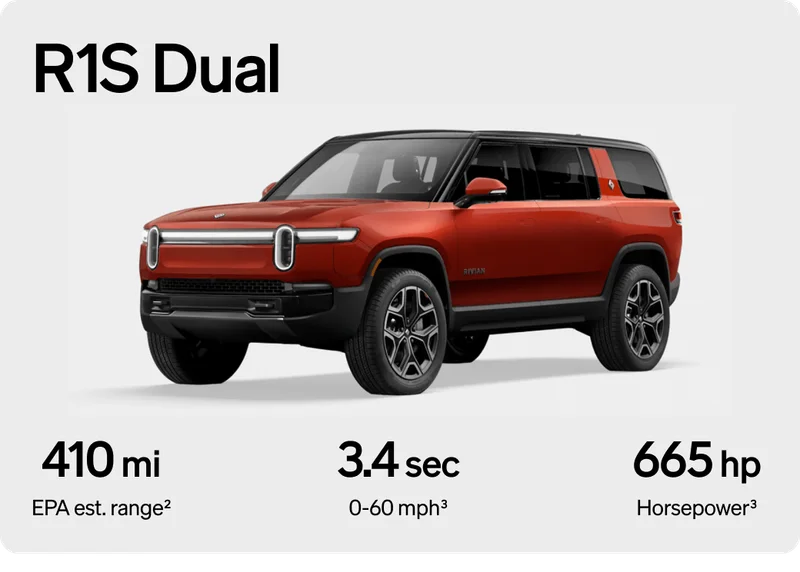 R1S Dual