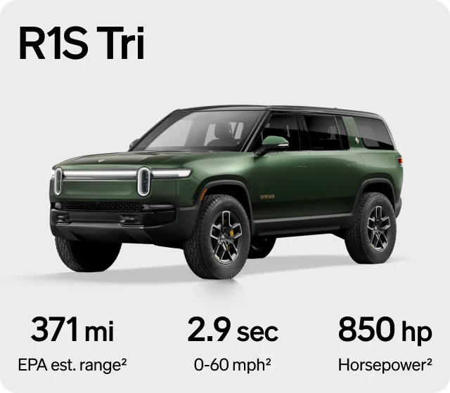 R1S Tri