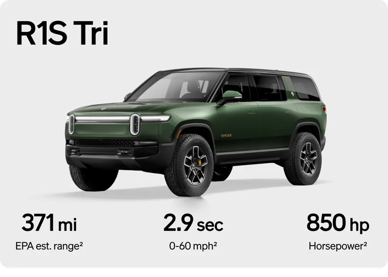 R1S Tri