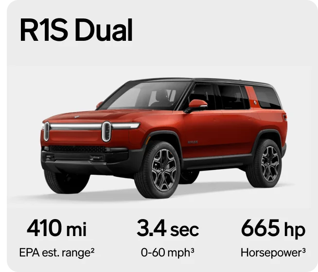 R1S Dual