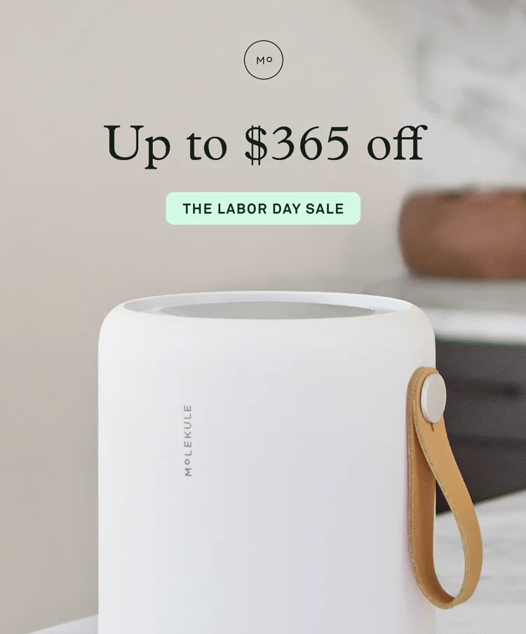 The Labor Day Sale starts now: Up to $365 off