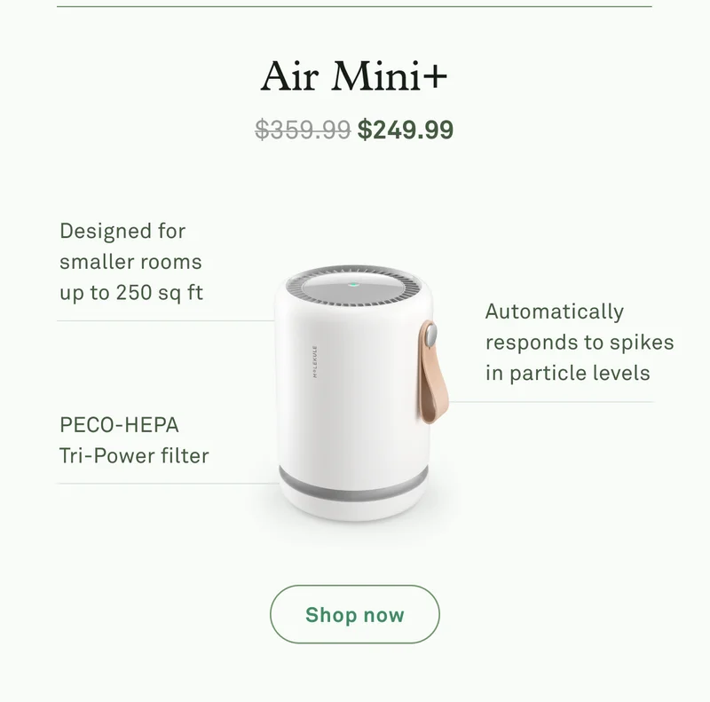 Air Mini+