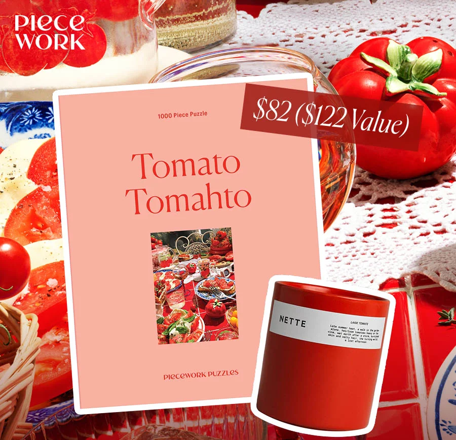 Piecework: Up to 70% Off Sale - Extra Sale on Sale