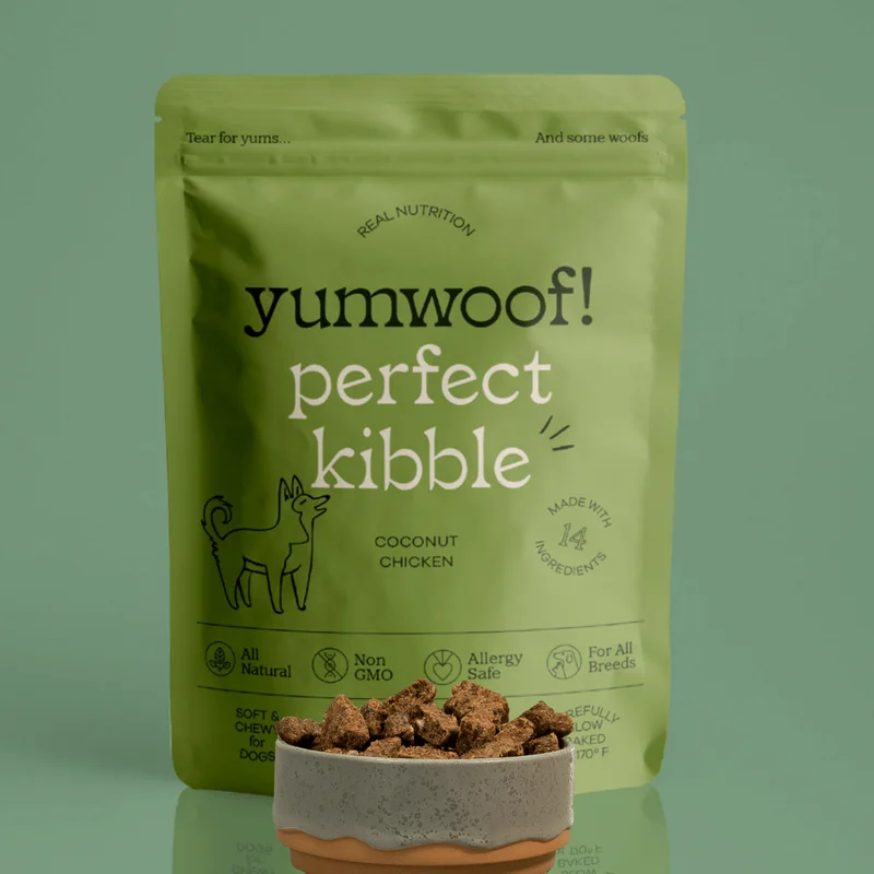 Image of Perfect Kibble