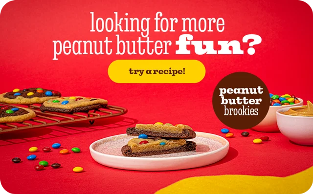 TRY A RECIPE!