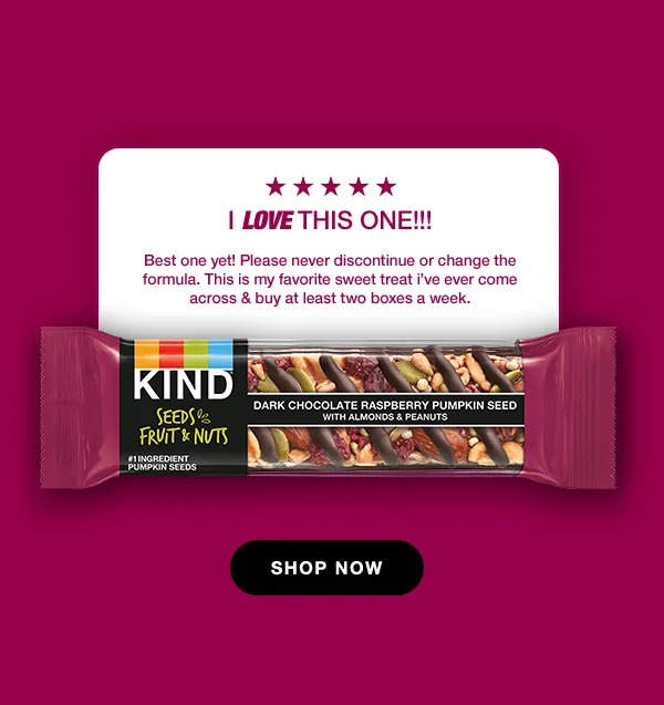 Dark Chocolate Raspberry Pumpkin Seed Bars