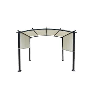 50% Off Select Pergolas