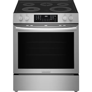 50% Off Select Frigidaire Ranges