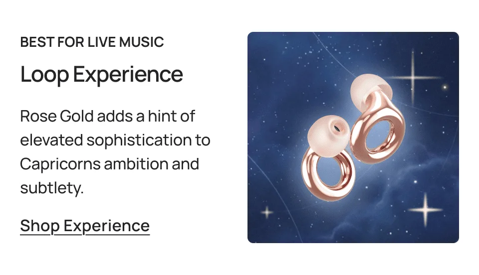 Loop Experience