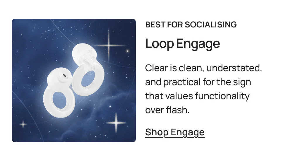 Loop Engage